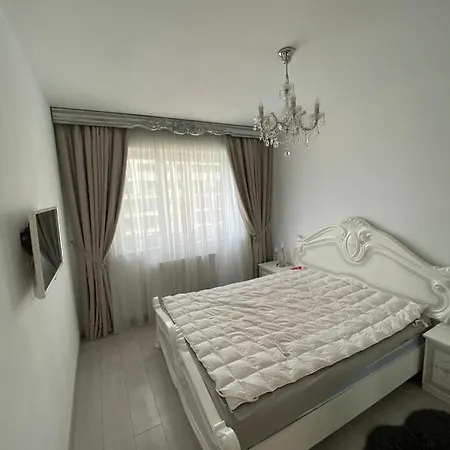 Exclusive Apartments Brasov