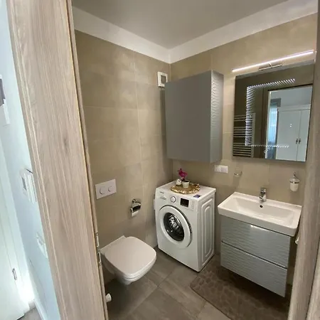 Exclusive Apartments Brasov